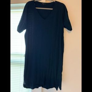Madewell Novel Dress